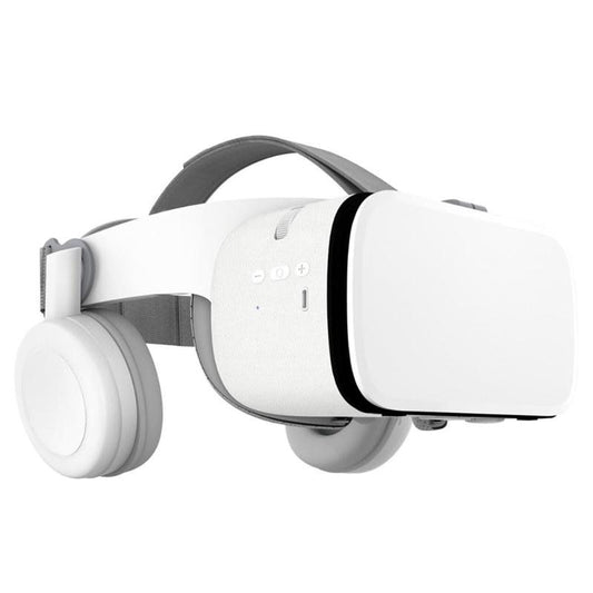 BOBO Z6 VR Bluetooth Headset - 3D Virtual Reality Glasses