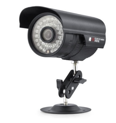 Surveillance cameras,  security , manufacturers, CMOS monitoring equipment